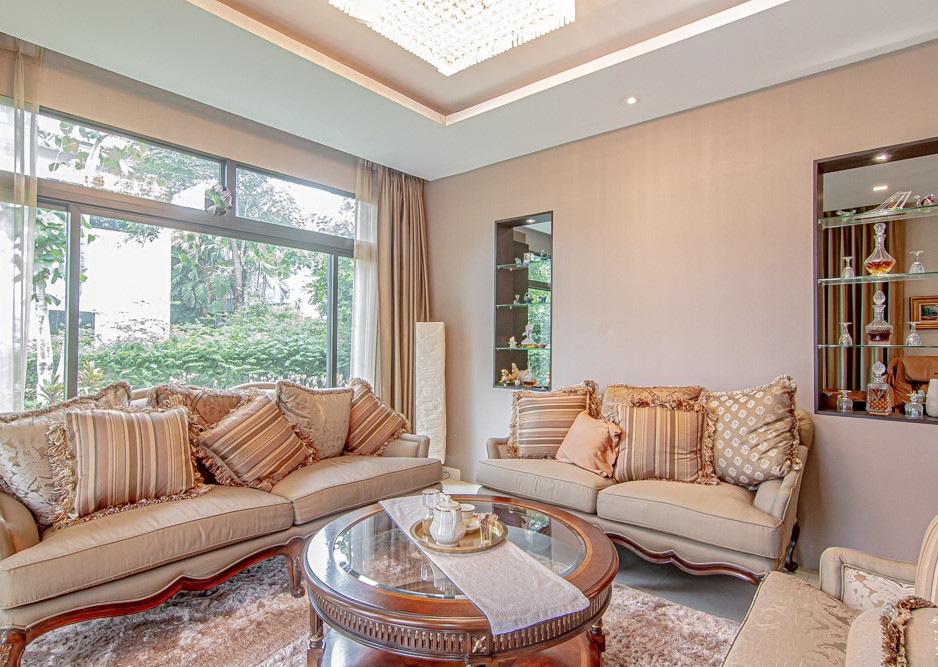 76951-ขาย คฤหาสน์หรู Perfect Masterpiece Lakeside รังสิต ปทุมธานี