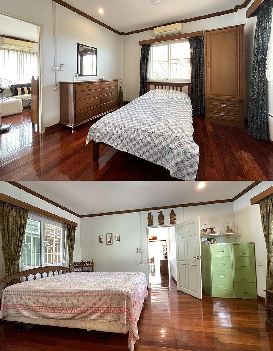 86373 ขายบ้านหรูลดาวัลย์ ลากูน รังสิต-ปทุมธานี 248ตร.ว.