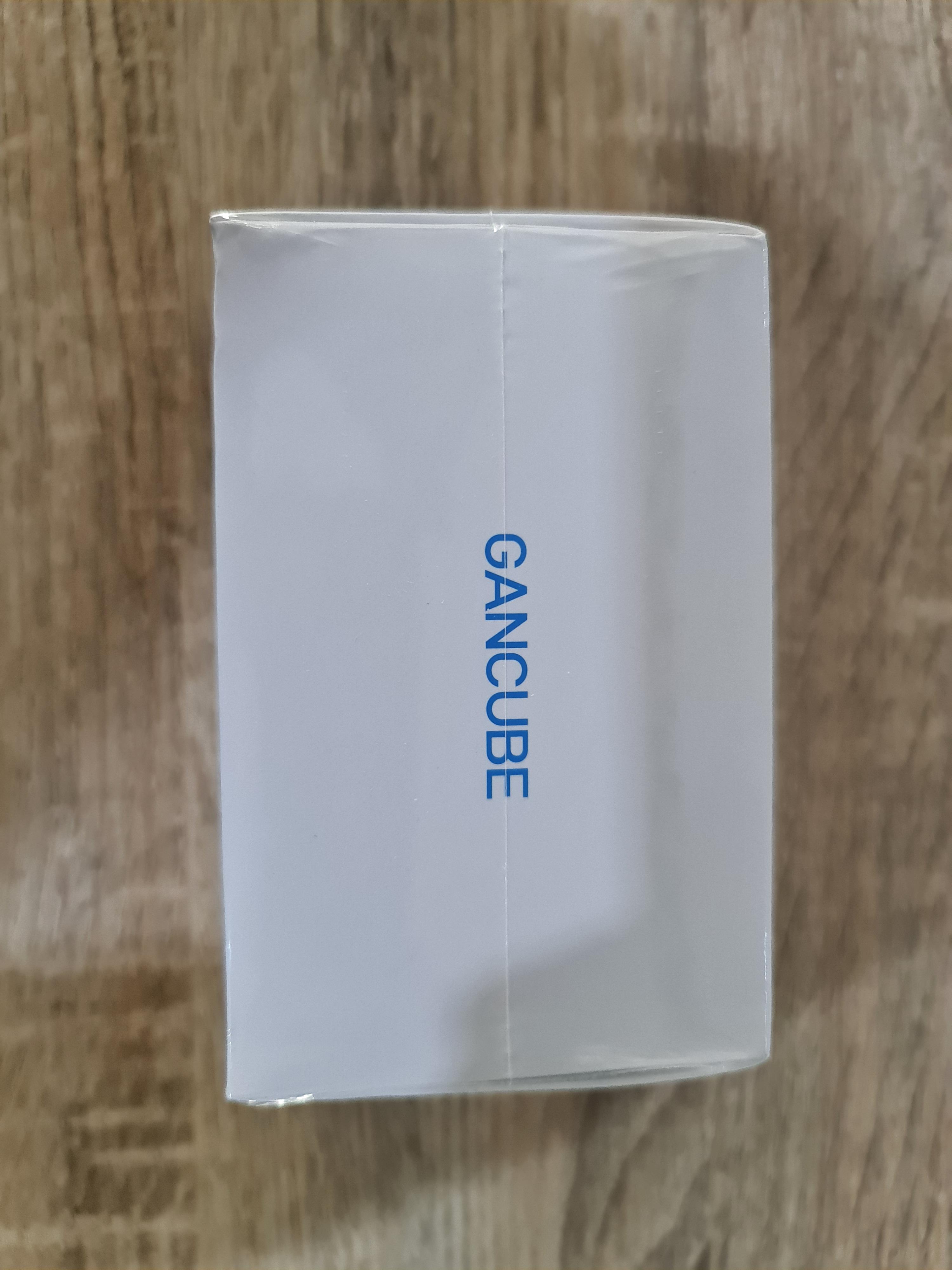 Gan 356 M รูบิคแม่เหล็ก 3x3x3