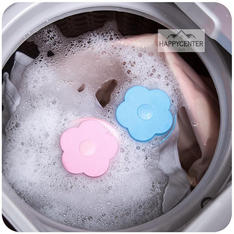 ที่ดักเศษ สิ่งสกปรกในเครื่องซักผ้า ถุงตาข่าย ถุงกรองเครื่องซักผ้า สิ่งสกปรก ที่ลอยอยู่ในผิวน้ำ hc99