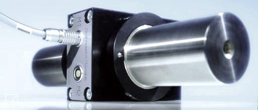 TN Torque Transfer Transducer