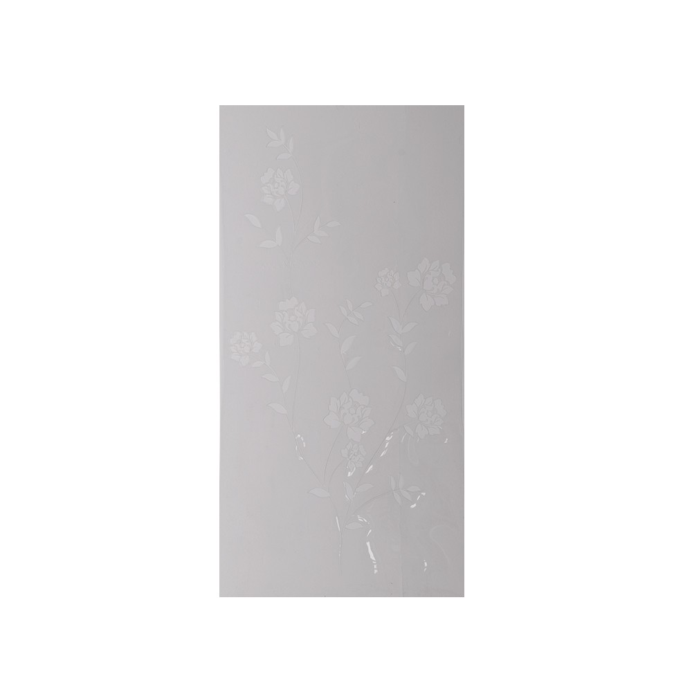 สี อุปกรณ์ทาสี เพลทพลาสติกสร้างลาย FITT RLY-095 60X120 cm. DECORATIVE STENCIL FITT RLY-095 60x120CM