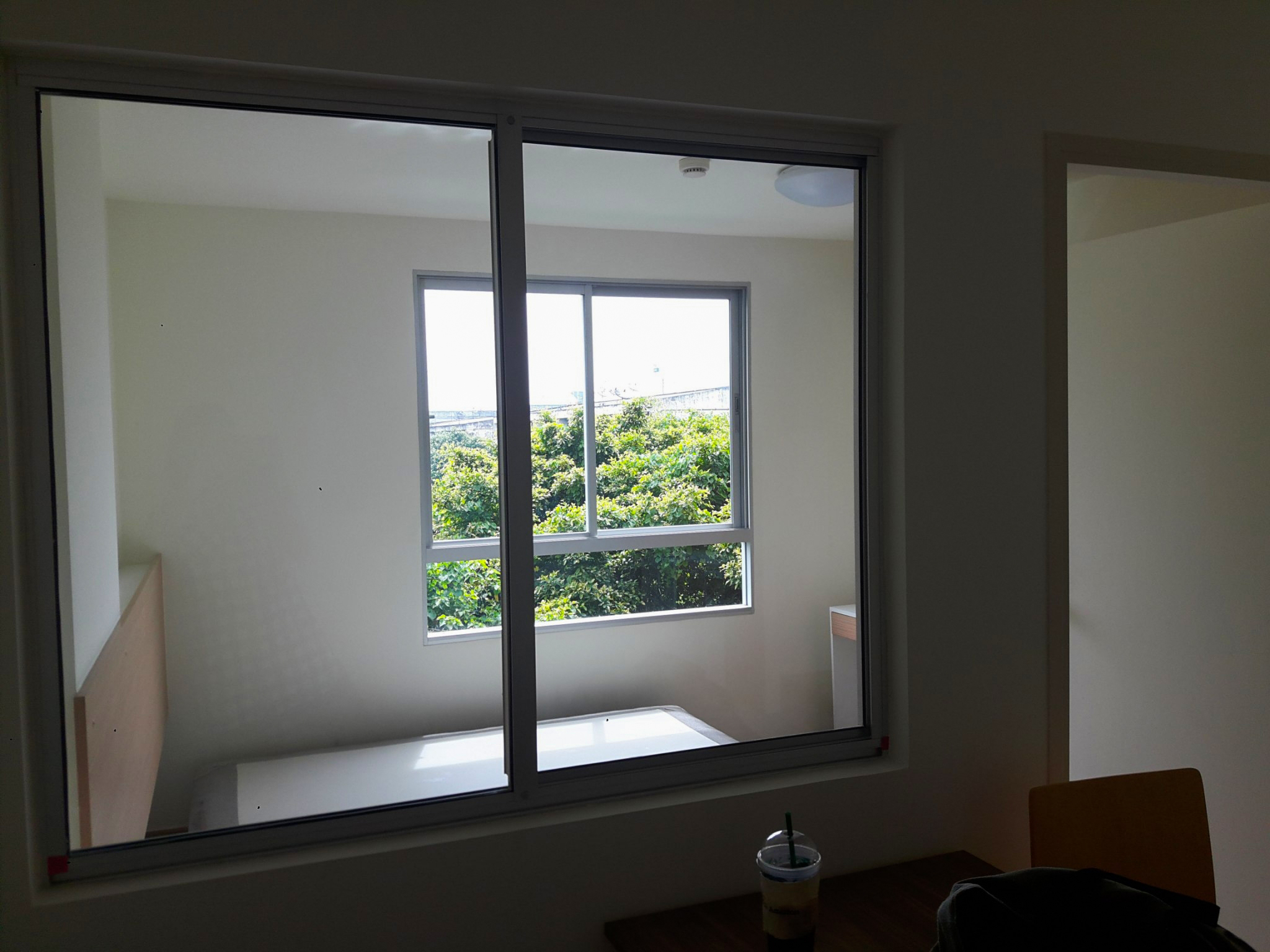 76990-ขายคอนโด ยู แคมปัส รังสิต-เมืองเอก (ติดกับ ม.รังสิต)