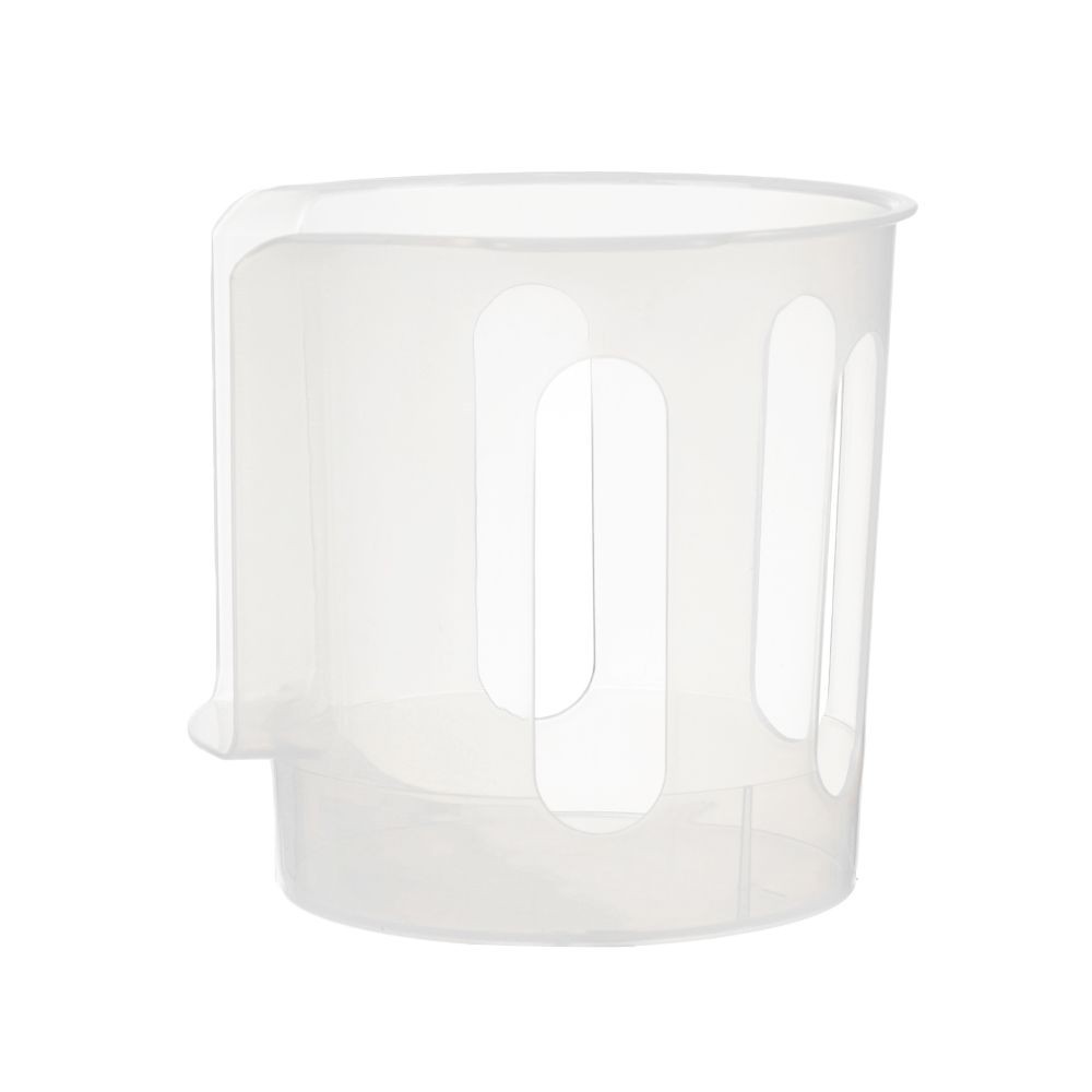 ที่ใส่ชามกลมเล็กพลาสติก MICRON WARE IN SPACE 5171 BOWL STORAGE MICRON WARE IN SPACE 5171