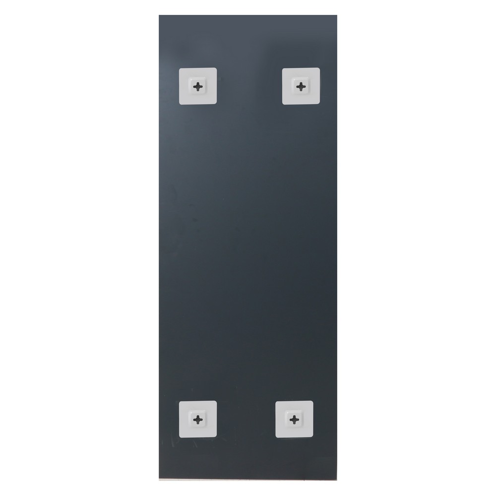 กระจกเงาเรียบ MOYA HL-HP003 40x100 ซม. อุปกรณ์ภายในห้องน้ำ