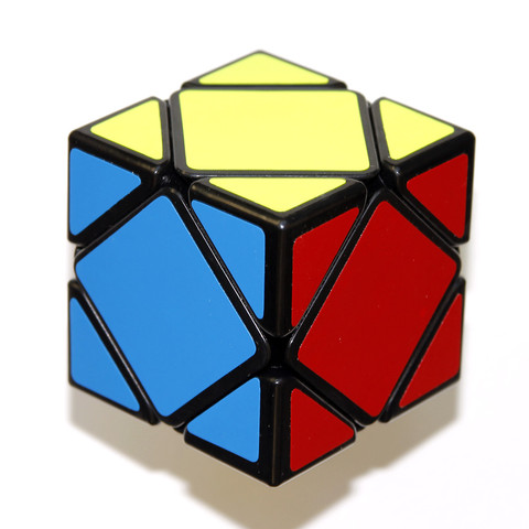 MoYu Skewb Black