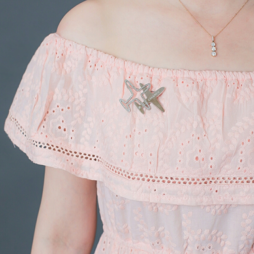 SaLe++Blueberry Nights**12727**พรีเมี่ยมคลาสสิคแม็กซี่เดรสคอตต้อนฉลุปักลายคอลเลคชั่นสุดหรู PREMIUM CLASSIC COTTON MAXI-DRESS LUXURY COLLECTION BLUEBERRY-NIGHTS ผ้าคอตต้อนเกรดพรีเมี่ยมนำเข้าอย่างดีใส่สบายค่ะ แพทเทิร์นแม็กซี่เดรสทรงตรงยาวได้รูปสวย ดีเทลเดรส