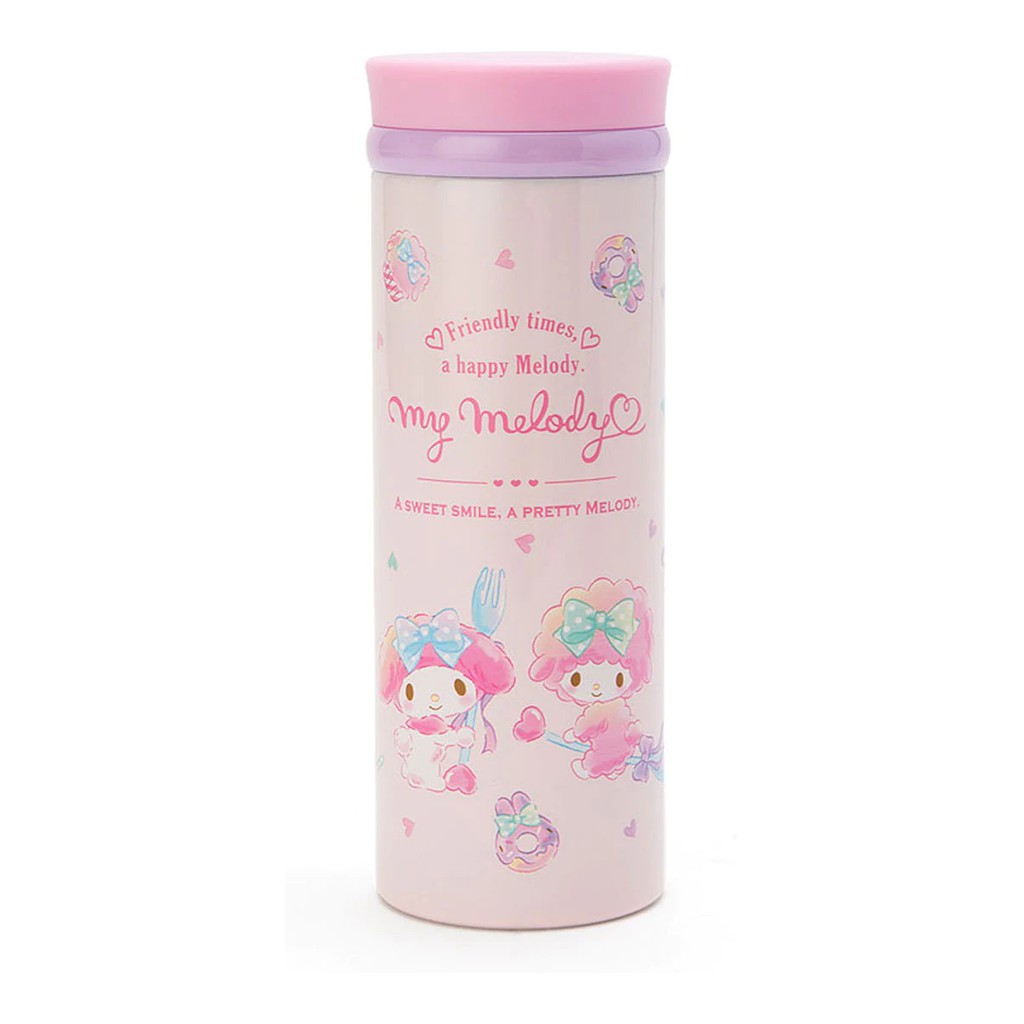 SANRIO ขวดน้ำเก็บความเย็น My Melody M