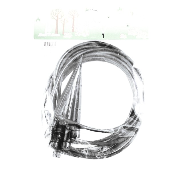 ข้อต่อ ANTELCO XERI BUBBLERS RB SXB 360SP 5 แพ็ค HOSE FITTINGRB ANTELCO XERI BUBBLERS RB SXB 360SP 5PACK