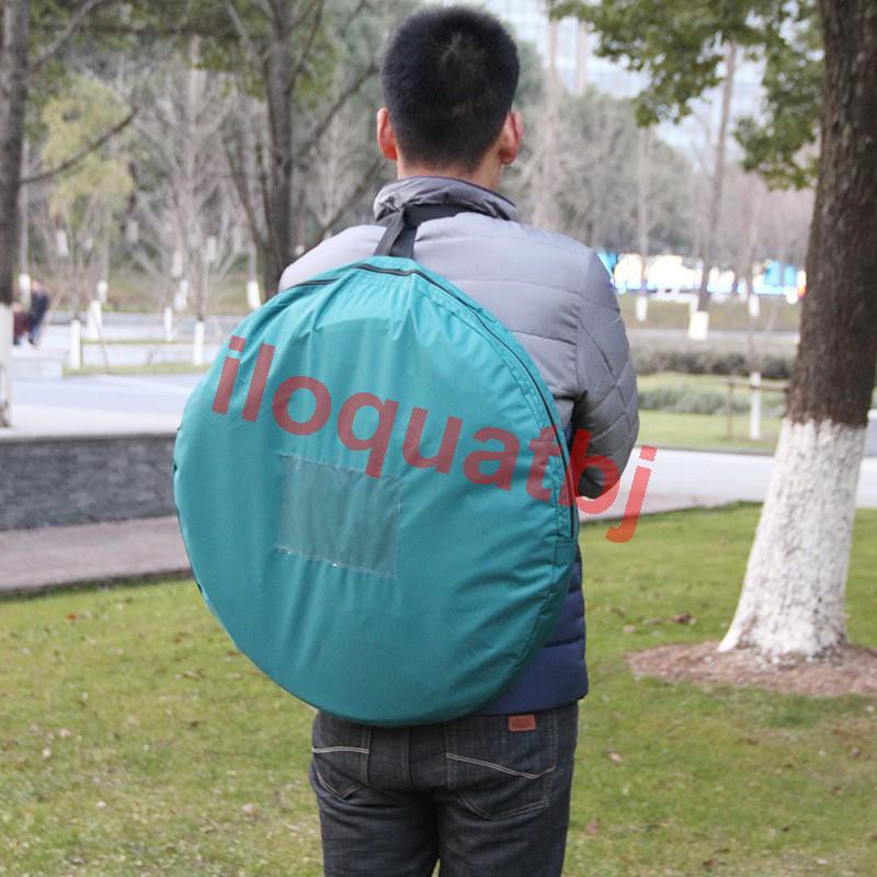 เต็นท์ห้องน้ำ เต็นท์อาบน้ำ เต็นท์เปลี่ยนเสื้อผ้า เต็นท์แคมป์ปิ้ง ย้ายห้องน้ํา เต๊นท์ส้วมพกพา ส้วมเคลื่อนที่Mobile toilet