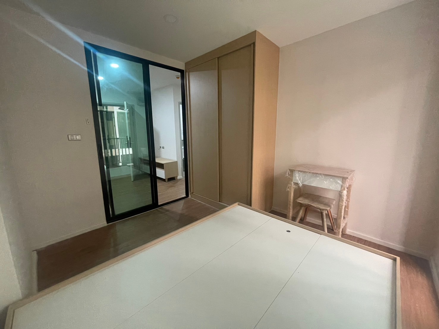 ขายคอนโด โครงการ ALIVE Sukhumvit 76 สำโรง พระประแดง