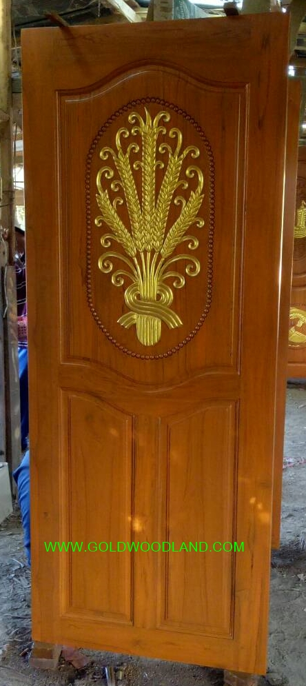 ประตูห้องนอนแบบเลื่อน GB - 13 (คลิกรายละเอียดที่รูป)