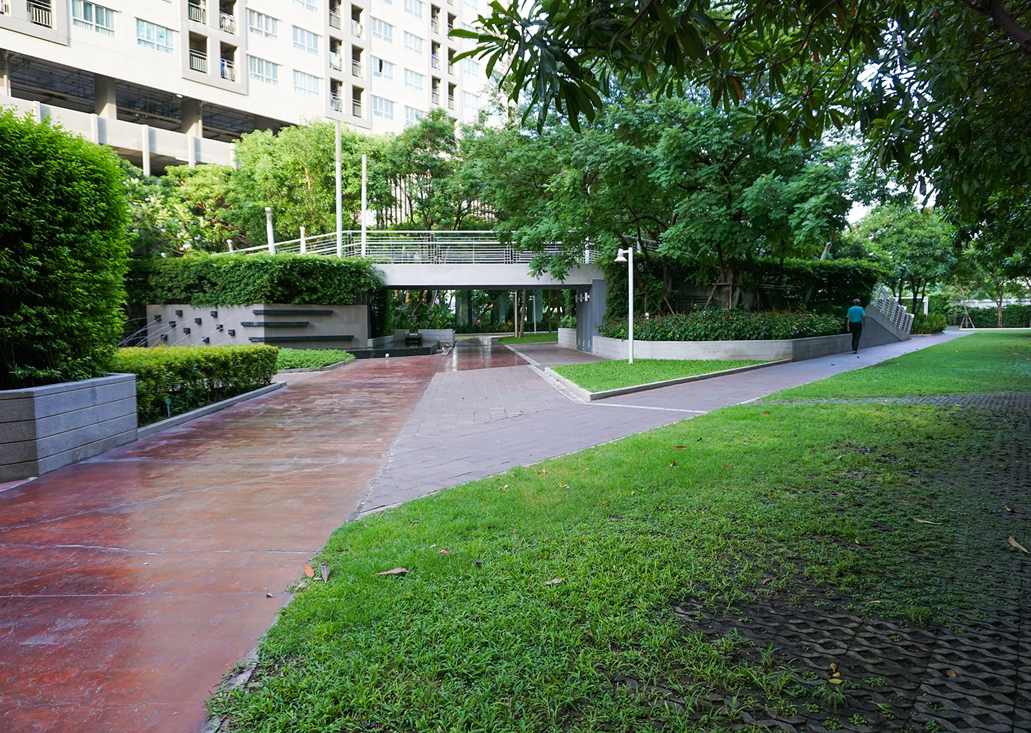 31201-ขายคอนโด ลุมพินี พาร์ค ปิ่นเกล้า เฟอร์ครบ พร้อมอยู่