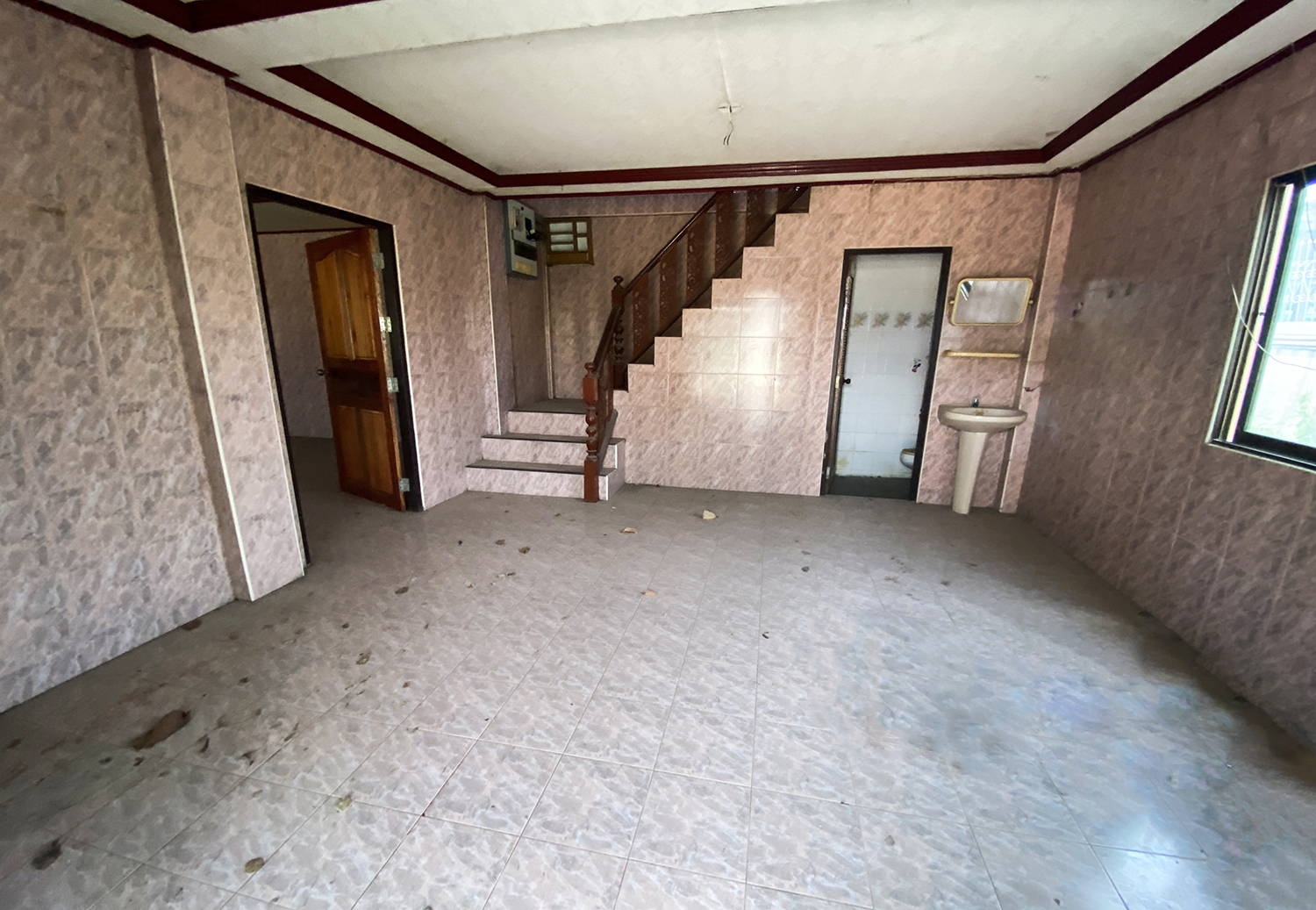 75028-ขาย ที่ดินพร้อมสิ่งปลูกสร้าง คลองสอง คลองหลวง ปทุมธานี