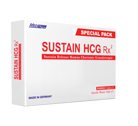 SUSTAIN HCG Rx2 SPECIAL PACK