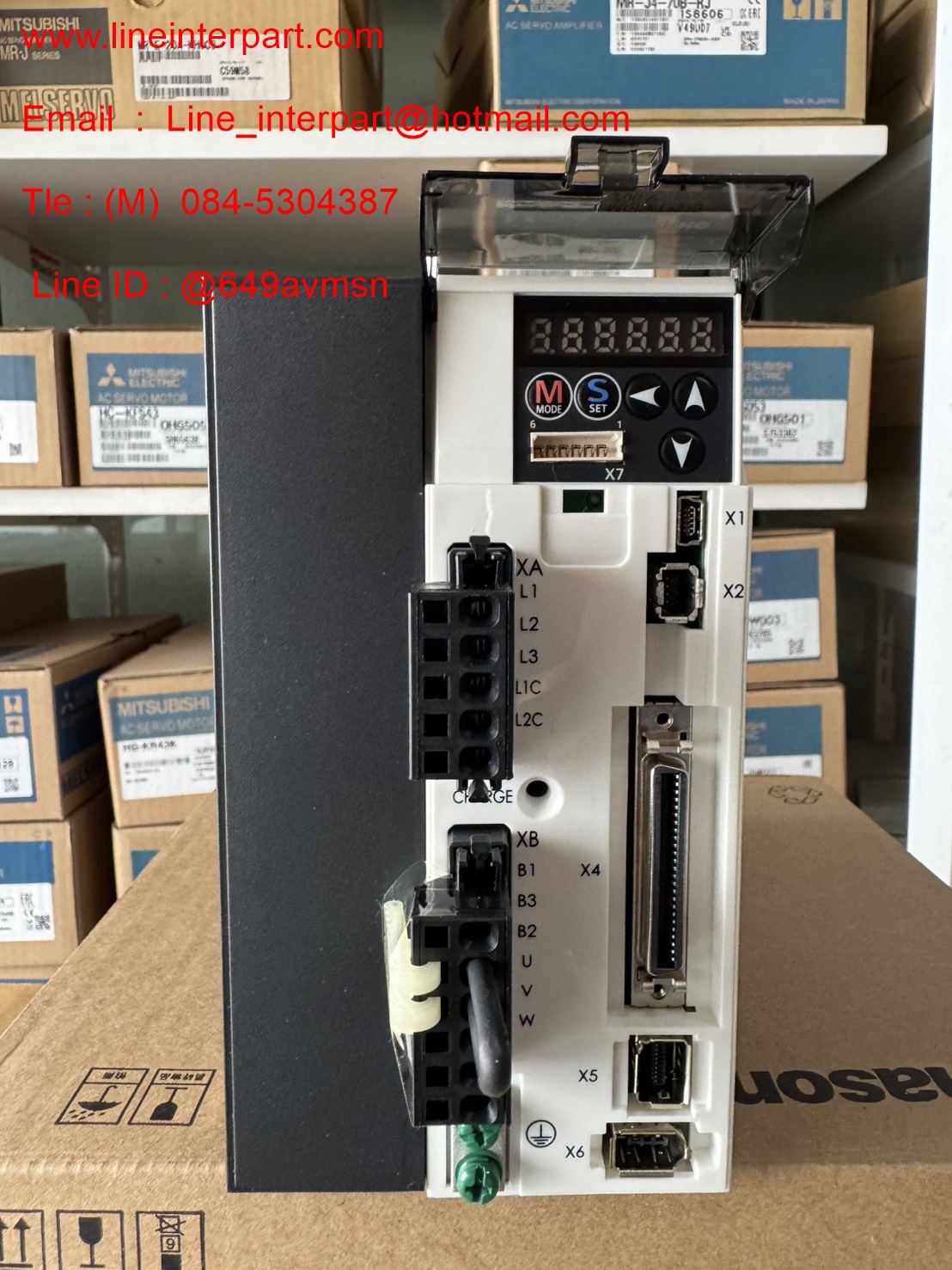 MDDKT3530