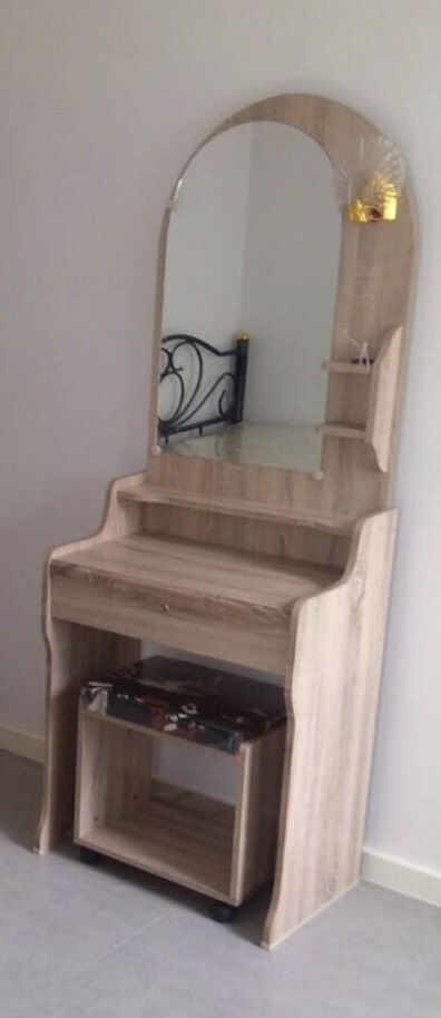 เซตห้องนอน รุ่น SP