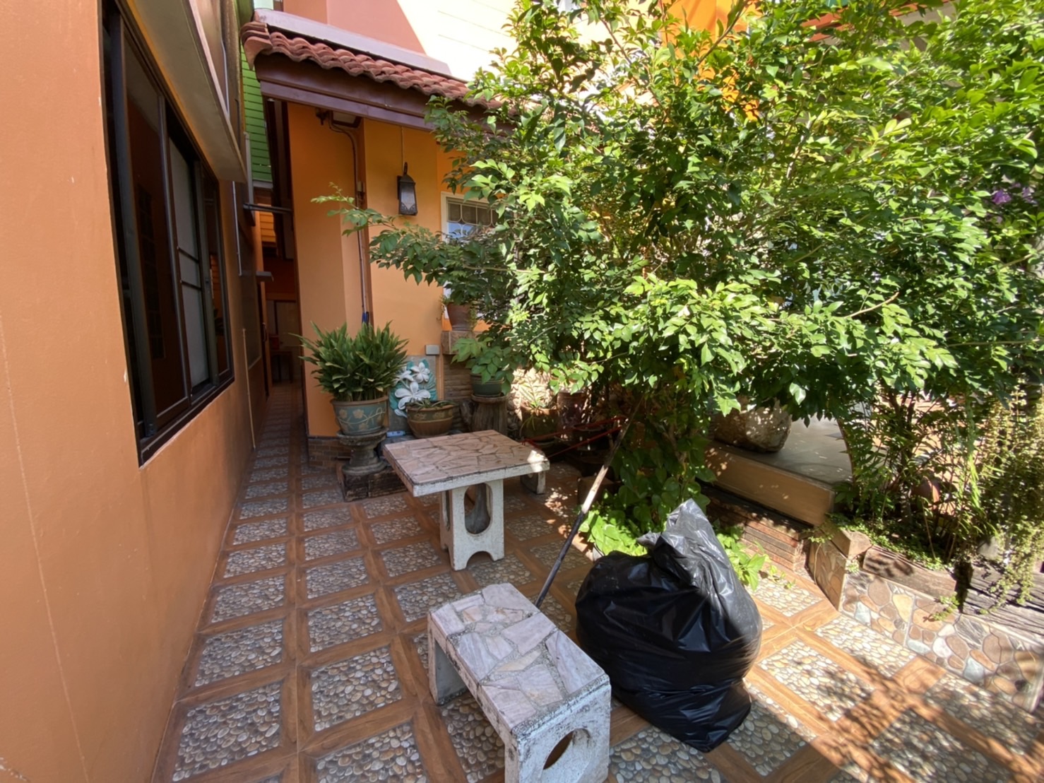 76909-ขายบ้านเดี่ยว โครงการ เอ.ซี. เฮ้าส์ 3 ต.ลาดสวาย อ.ลำลูกกา จ.ปทุมธานี