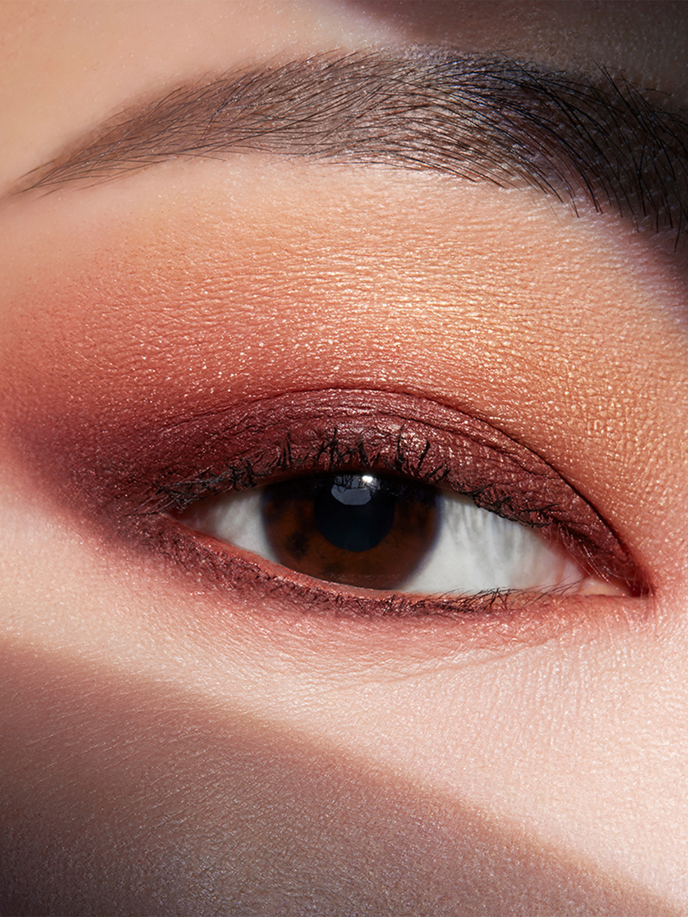 Estee Lauder Pure Color Envy Luxe Eyeshadow Quad (สี 08 WILD EARTH)