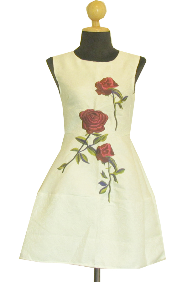 เสื้อผ้า เสื้อสวย อินเทรนด์ ทันสมัย เดรส Dress ชุดเดรส เดรสสั้น เดรสเกาหลี