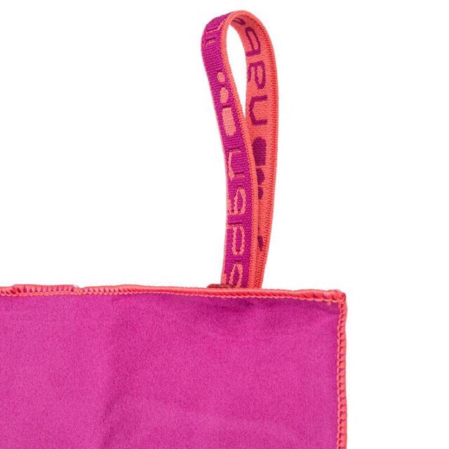 ♥️ผ้าเช็ดตัวไมโครไฟเบอร์ Nabaiji♥️Size M 65x90cm