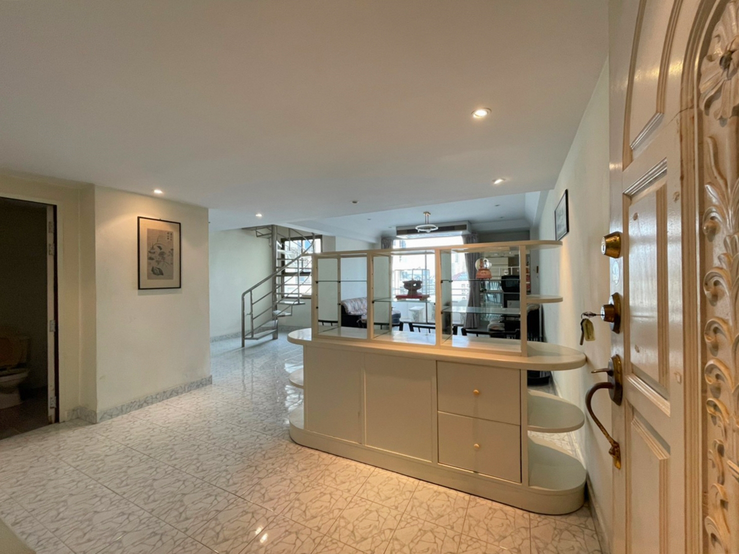 72164-ขายคอนโด Center Condotel พัทยาใต้ ราคาถูก