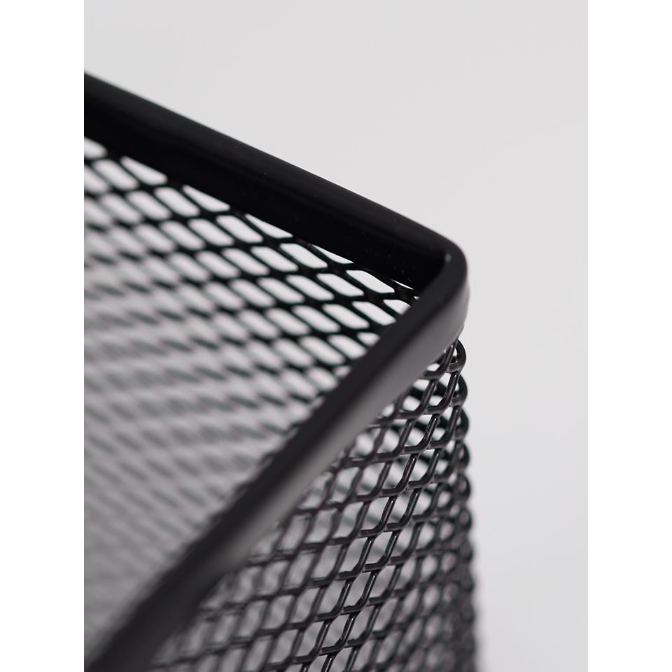 !!สินค้าขายดี!! ที่วางอุปกรณ์เครื่องเขียน Mesh pencil organizer