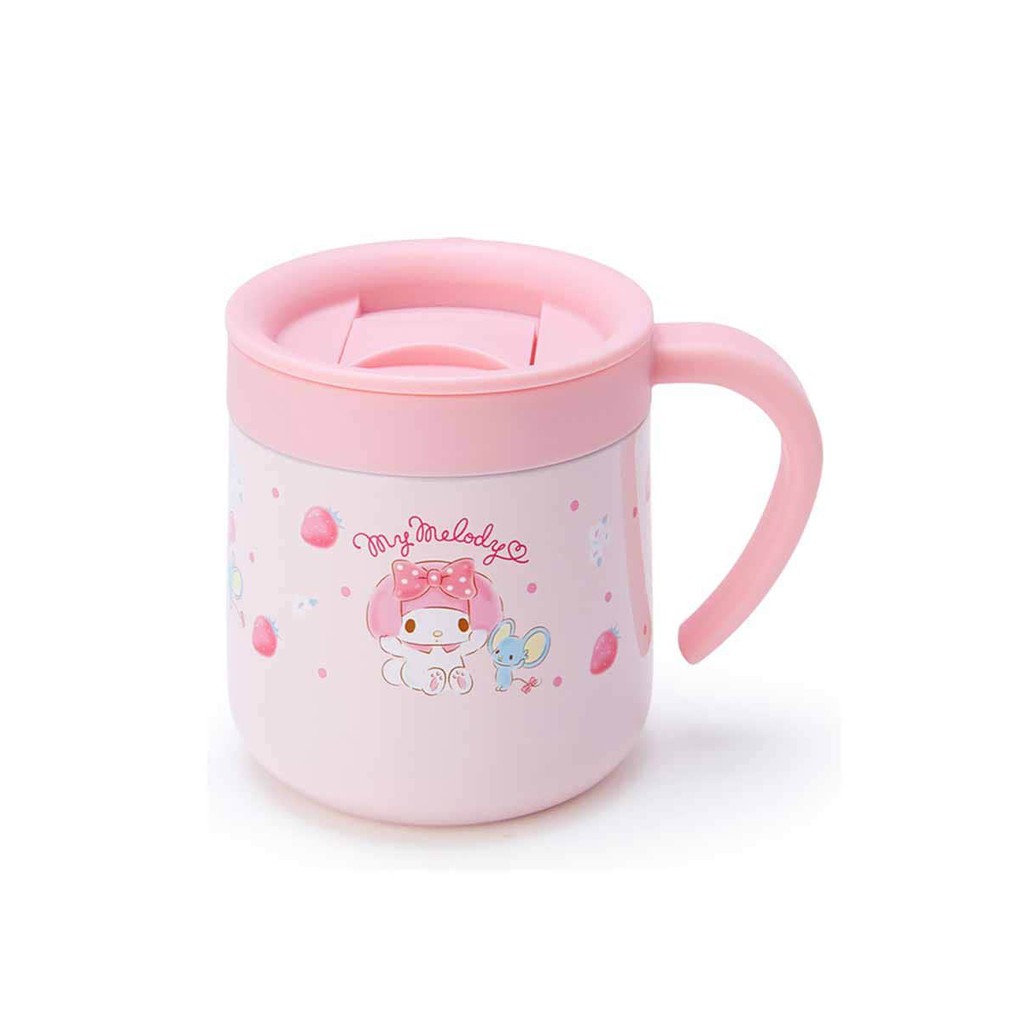 SANRIO ถ้วยน้ำเก็บความเย็น My Melody