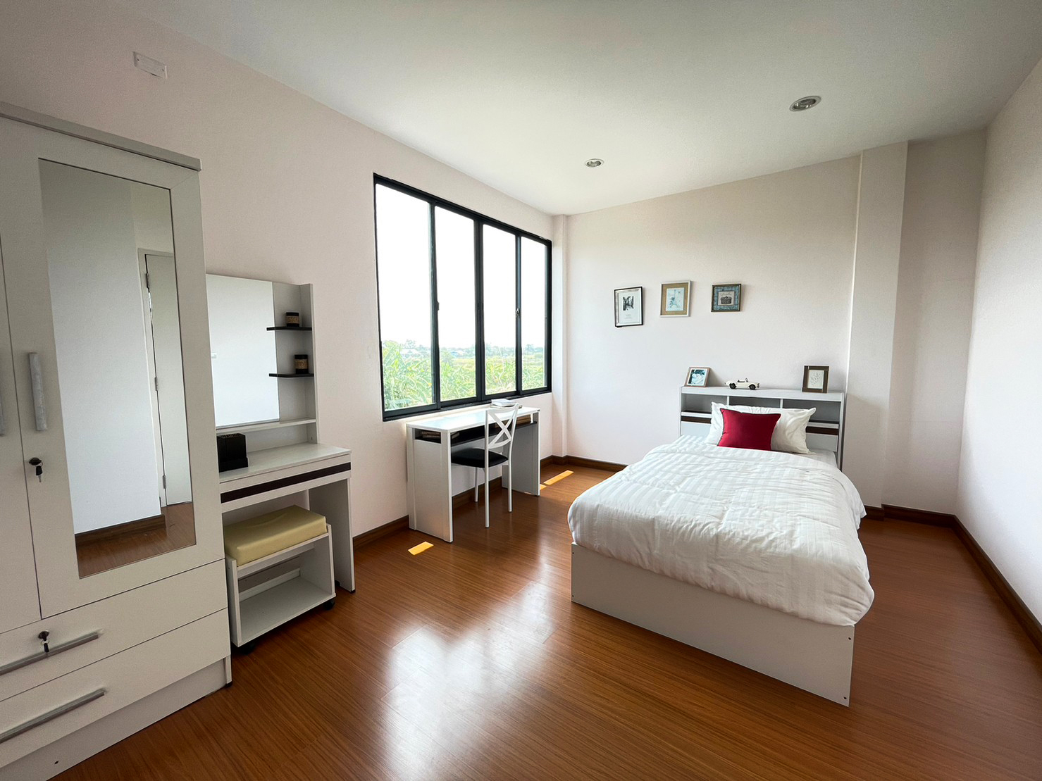 72210-ขายทาวน์เฮ้าส์ แคปปิตอล ซิตี้ 1 ธัญบุรี-คลอง 8 ปทุมธานี