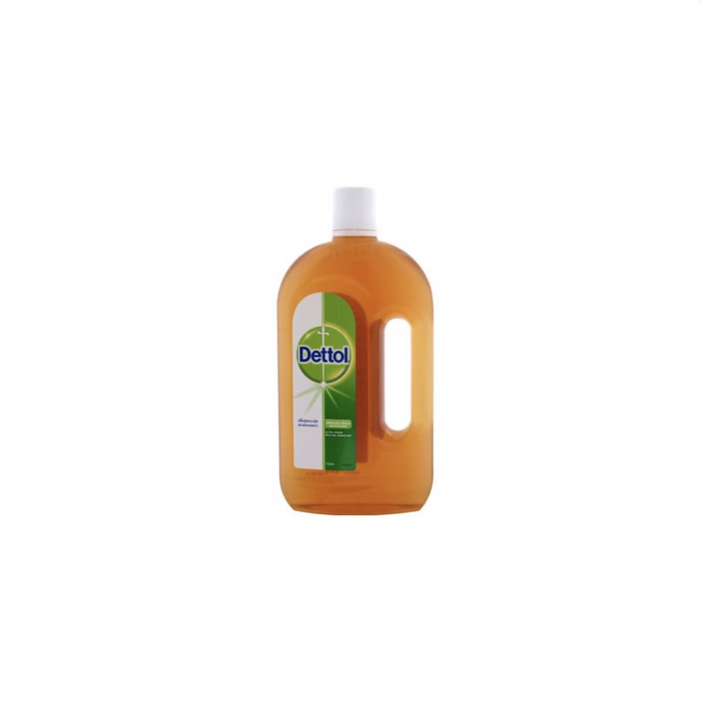 ASG shop - ผลิตภัณฑ์ทำความสะอาด Dettol 750ml ลดราคาสุดๆๆ