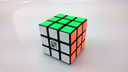 YongJun YuLong 3x3x3 56mm Black