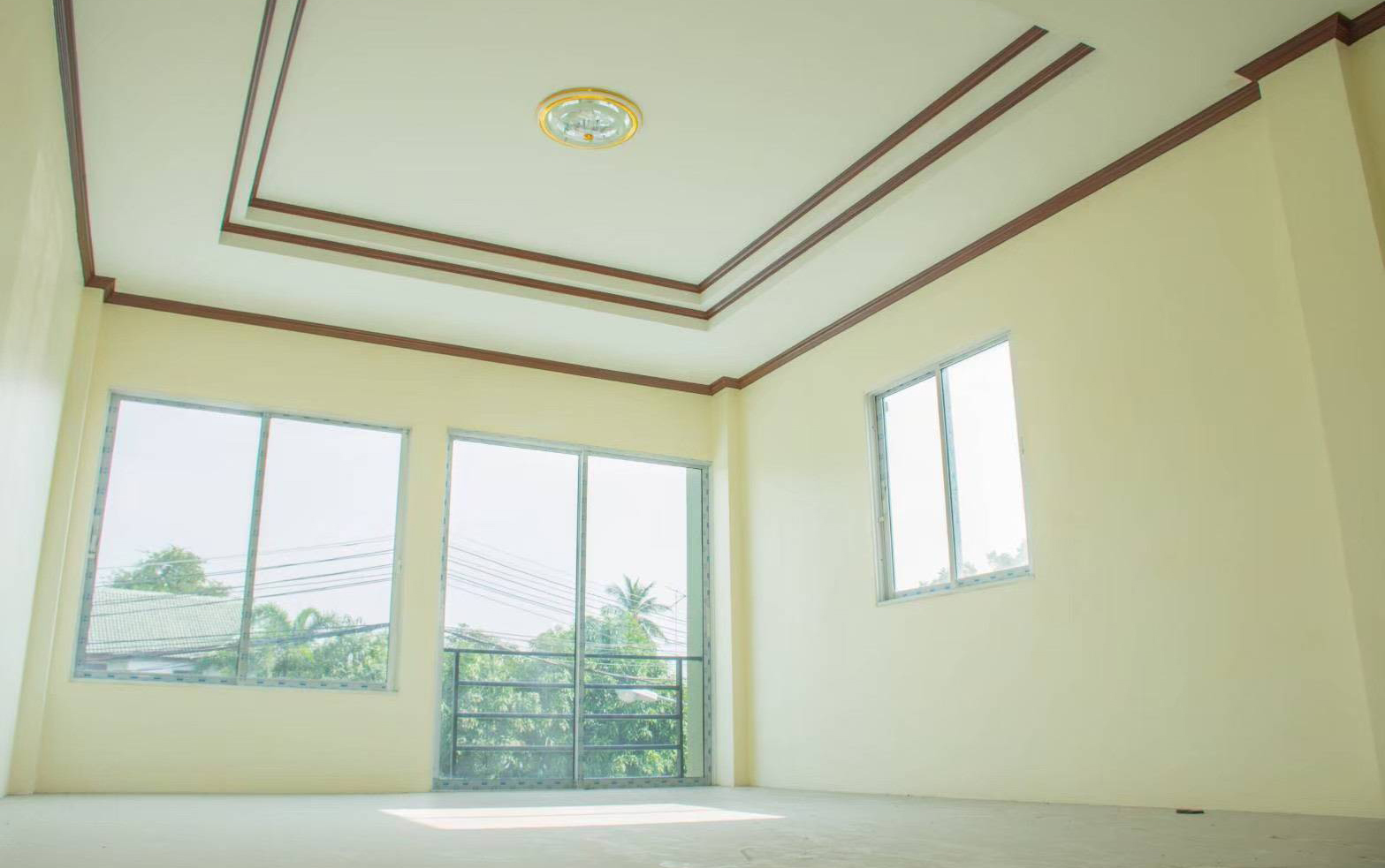 75010-ขายอาคารพาณิช์ หลังมุม สุรณรงค์ 10 ถนนสุขุมวิท บ้านสวน ชลบุรี