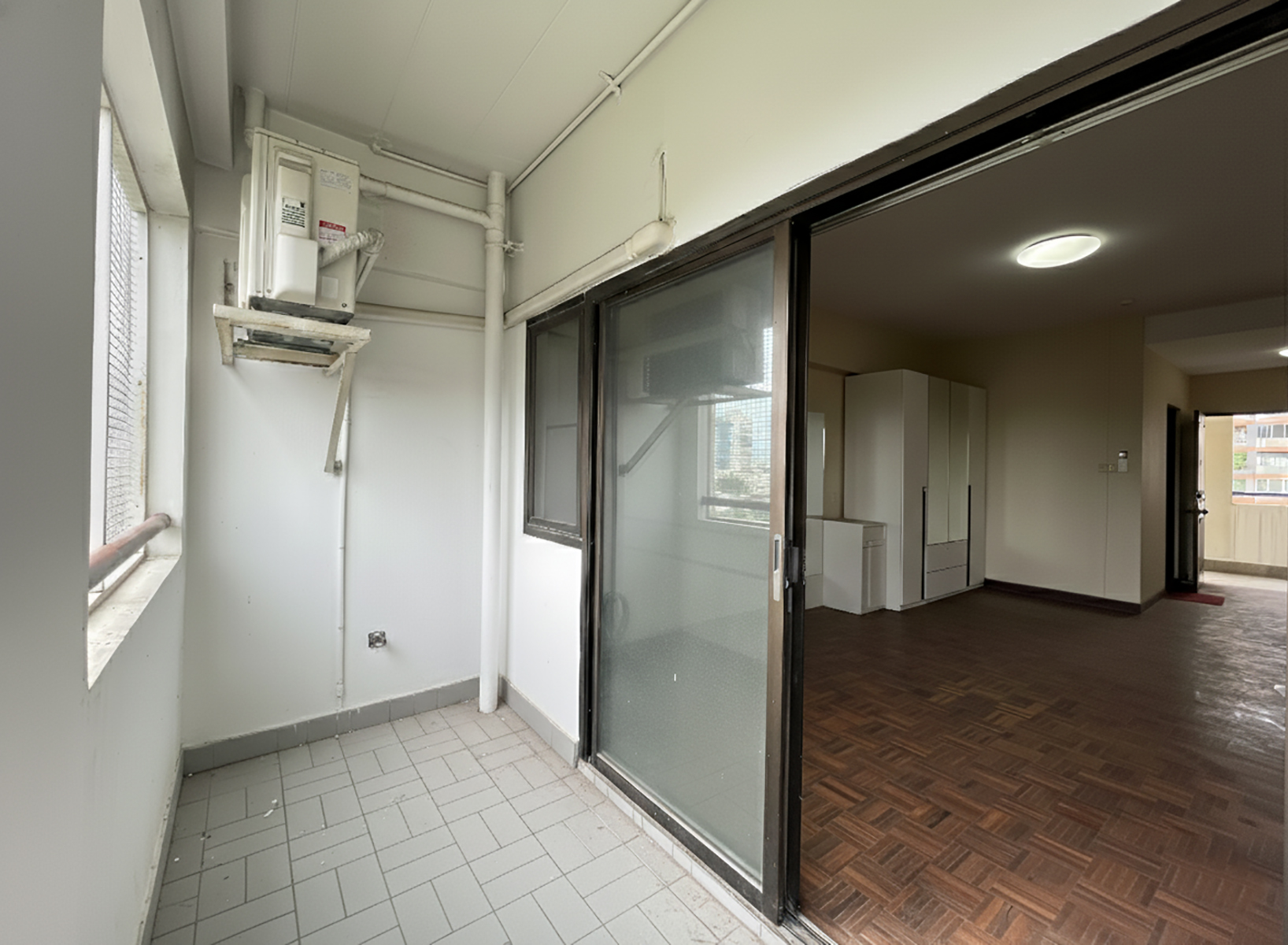 83507 ขายคอนโด รัชดา เทอเรส Ratchada Terrace