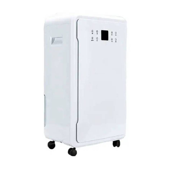 PRESTON เครื่องลดความชื้น ขนาด 60 ลิตร รุ่น Preston 60AB