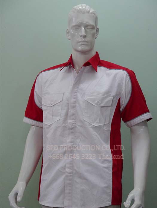 Shirt-Shop #SH 008