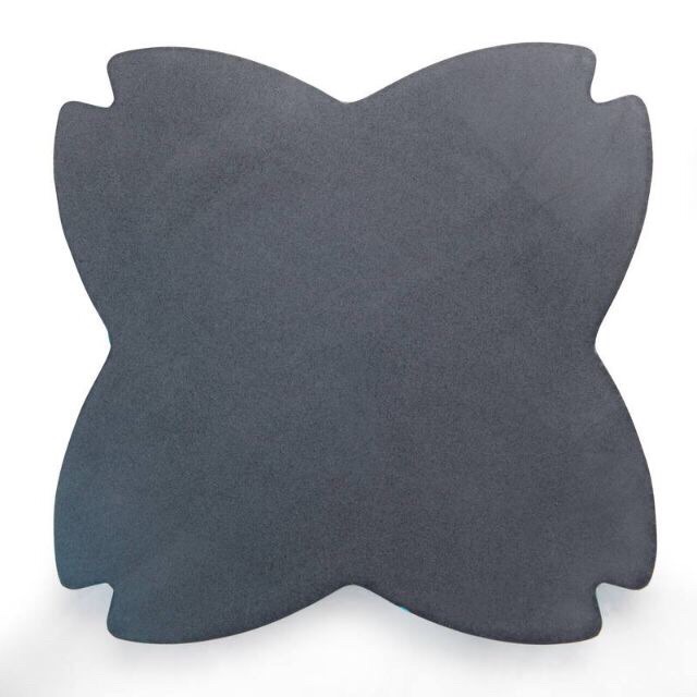 แผ่นรองโยคะ แพคคู่ สำหรับการเล่นโยคะท่าต่างๆ