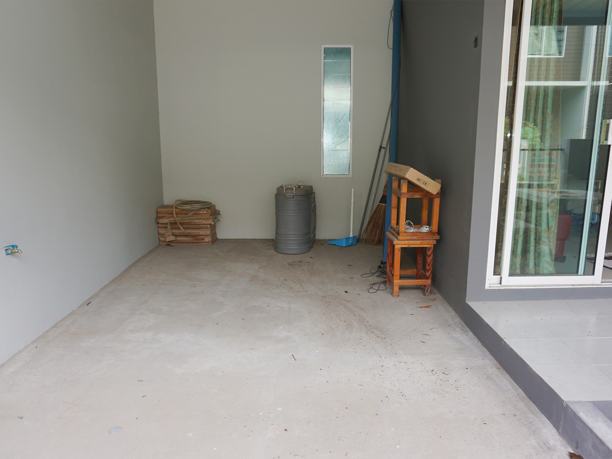 68376-ขายทาวน์เฮ้าส์ อารียา เดอะคัลเลอร์ส บางกรวย-ไทรน้อย พร้อมอยู่