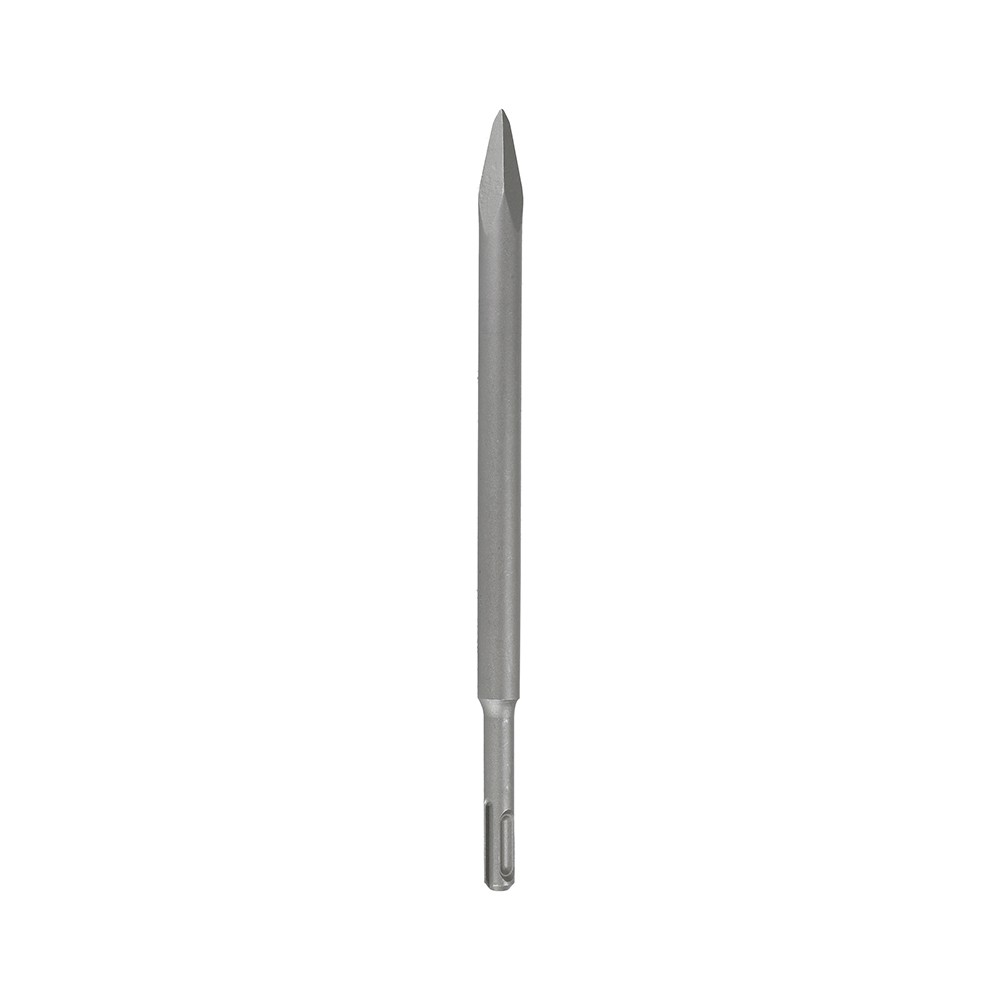 เครื่องมือช่าง สว่าน ดอกสว่าน ดอกสกัดปากแหลม STANLEY STA54401 14X250มิลลิเมตร BULL POINT STANLEY STA54401 14X250MM