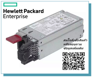 HP 744689-B21,754376-001,HSTNS-PL48-A,HP 900W,Power Supply,DL180 G9