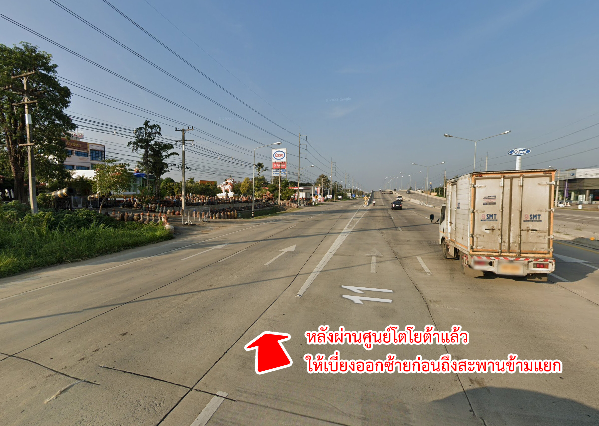 86341-ขายที่ดิน ติดสนามกอล์ฟกัซซันเลกาซี่ บ้านธิ ลำพูน