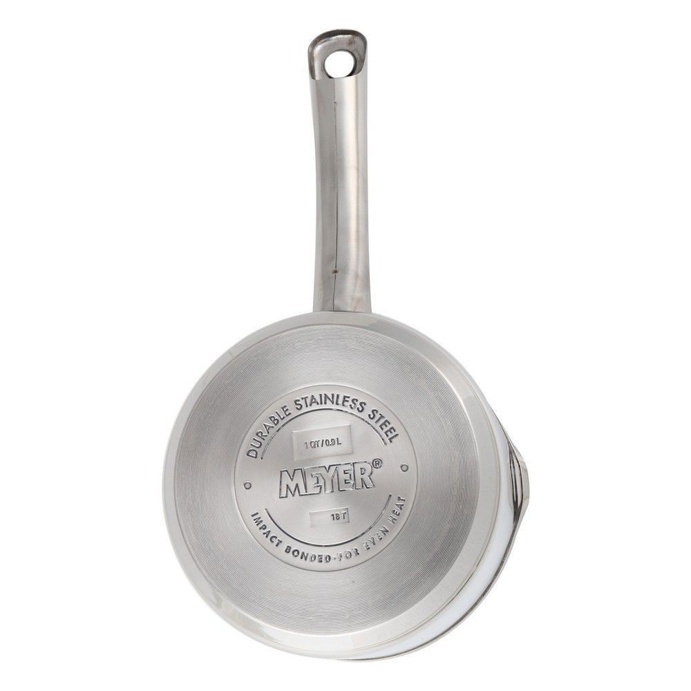 หม้อด้าม 14 ซม. MEYER BELLA CLASSICO POT MEYER BELLA CLASSICO 14CM