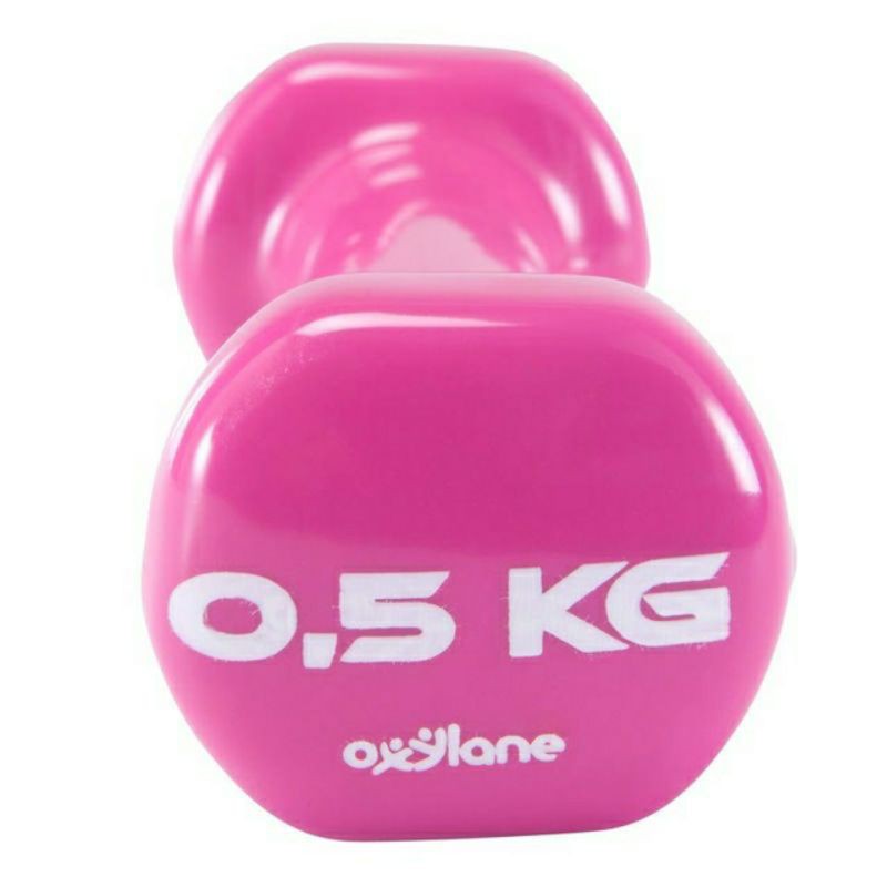 💎ดัมเบล0.5kg💎NYAMBAแท้100%