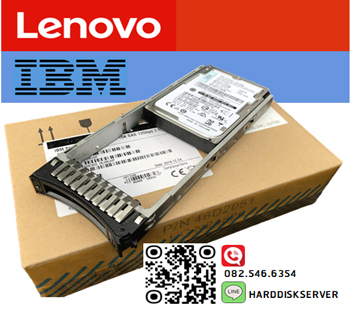 IBM 85Y6185 3543 300G 15K rpm 2.5inch SAS Hard Drive for V7000