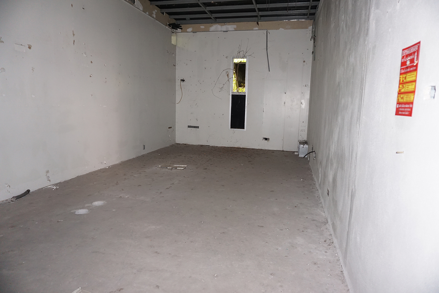 83460-ขายที่ดินพร้อมอาคารสำนักงาน ถนนโรจนะ ซอยวัดคานหาม อยุธยา