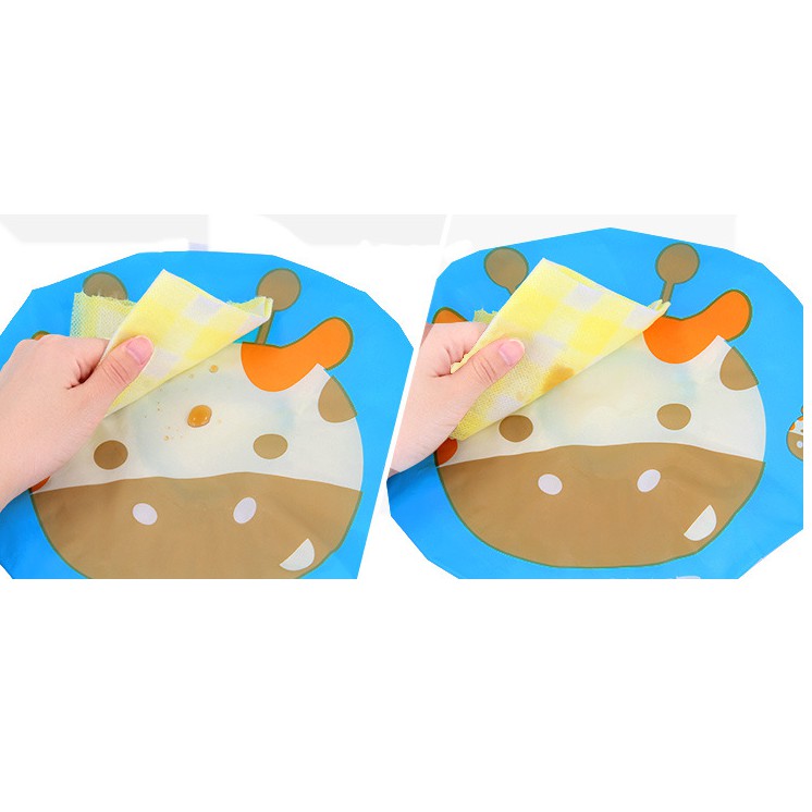 หมวกอาบน้ำ หมวกคลุมผมอาบน้ำ หมวกคลุมอาบน้ำ