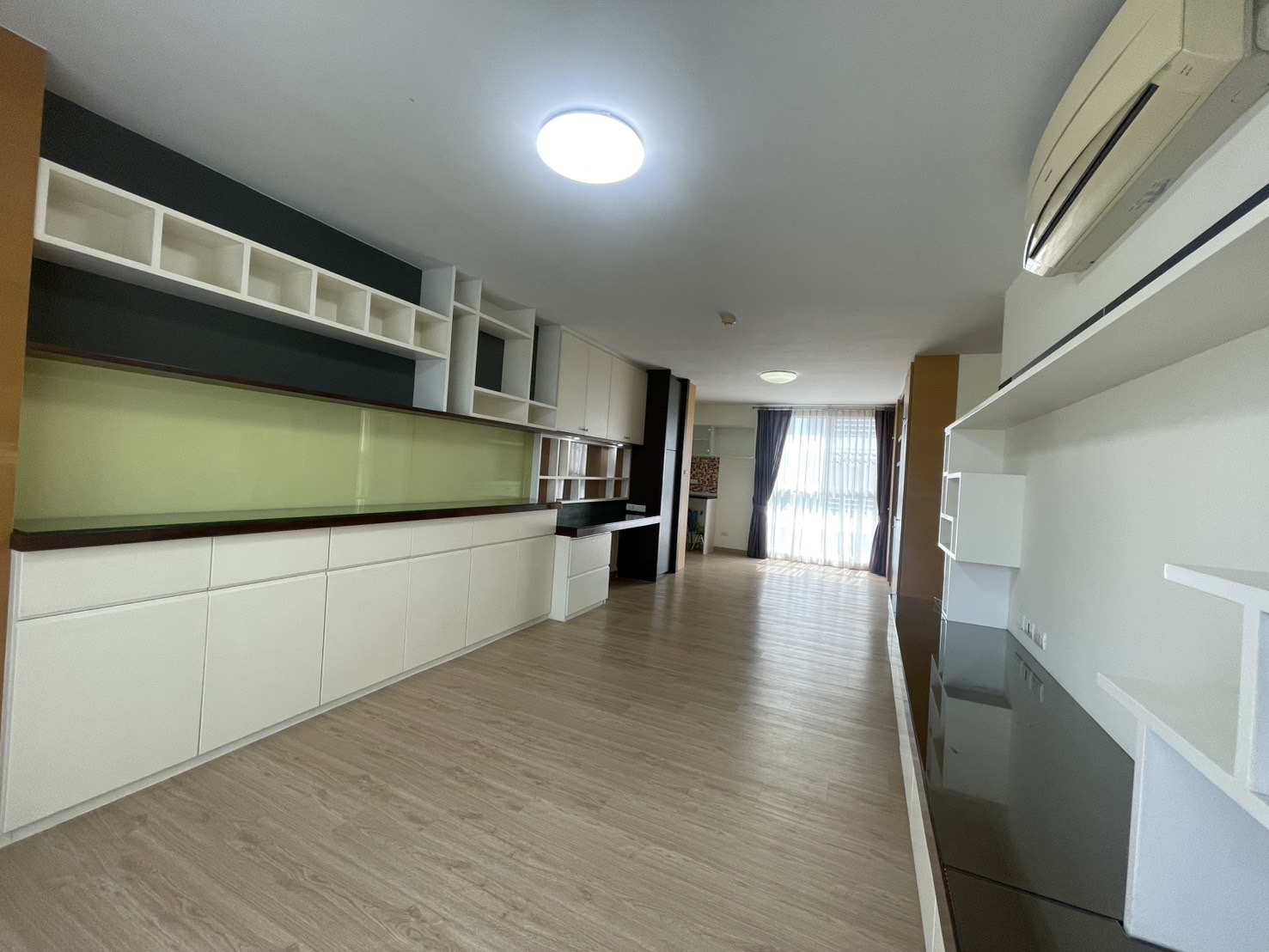 83472-ขายคอนโด The Link สุขุมวิท 64 พระโขนง กรุงเทพ