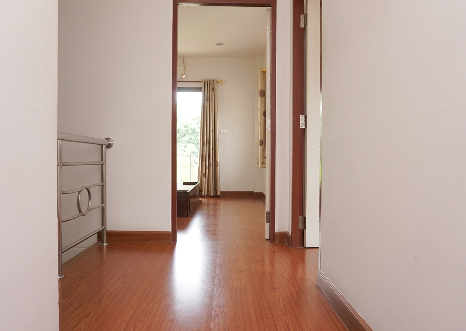 76902-ขายบ้าน หมู่บ้านเฟื่องสุข 5 กาญจนาภิเษก บางบัวทอง นนทบุรี