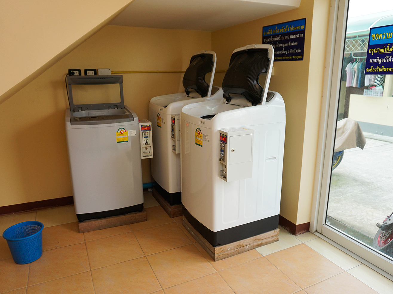 62114-ขายอพาร์ทเมนต์ เพิ่มสิน 41 สายไหม กรุงเทพ