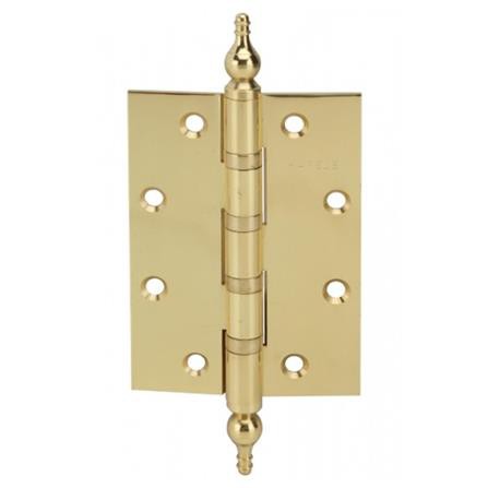 บานพับ 5"x3.5" HAFELE 926.34.280 PB แข็งแรง ทนทานต่อการใช้งาน