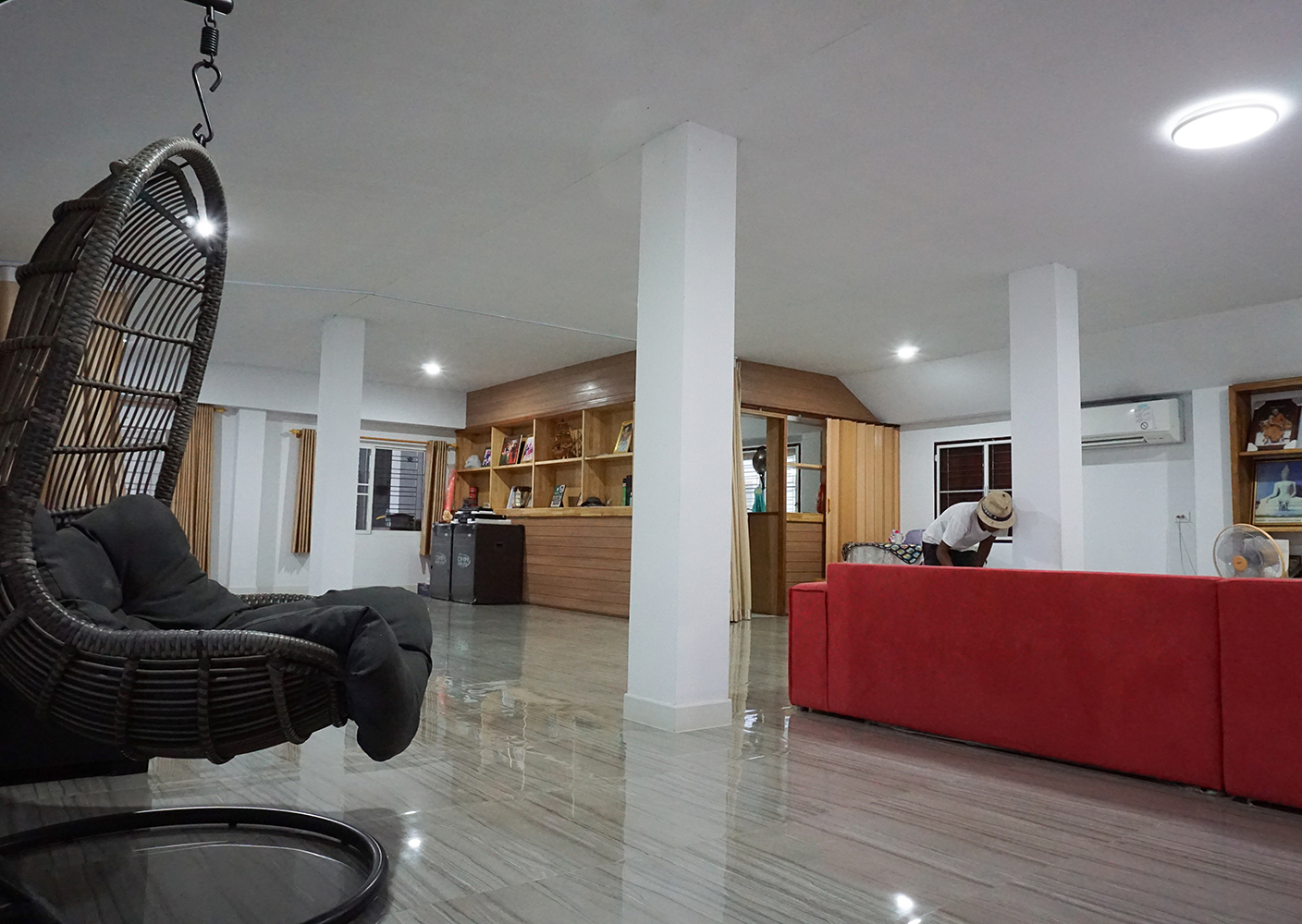 68373-ขายที่ดินพร้อมบ้าน ตำบลสามโก้ อำเภอสามโก้ อ่างทอง